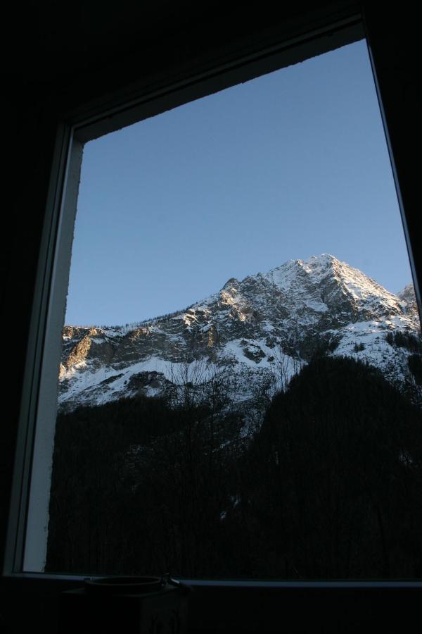 Dolomiti House Guest house Cibiana