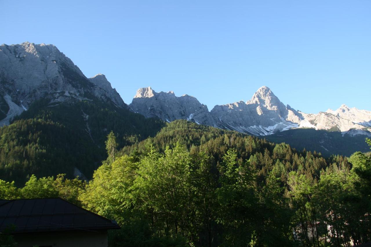 Guest house Dolomiti House