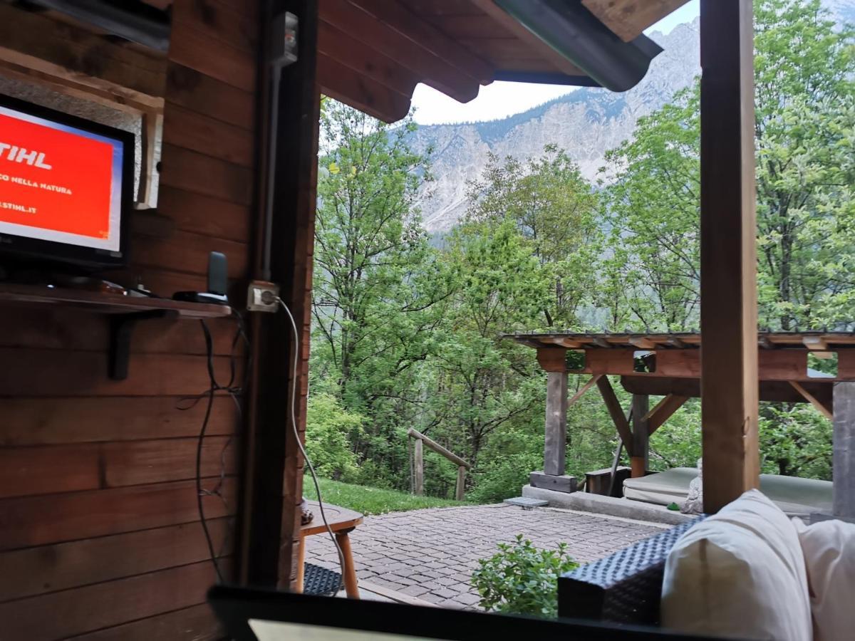 Dolomiti House Guest house Cibiana