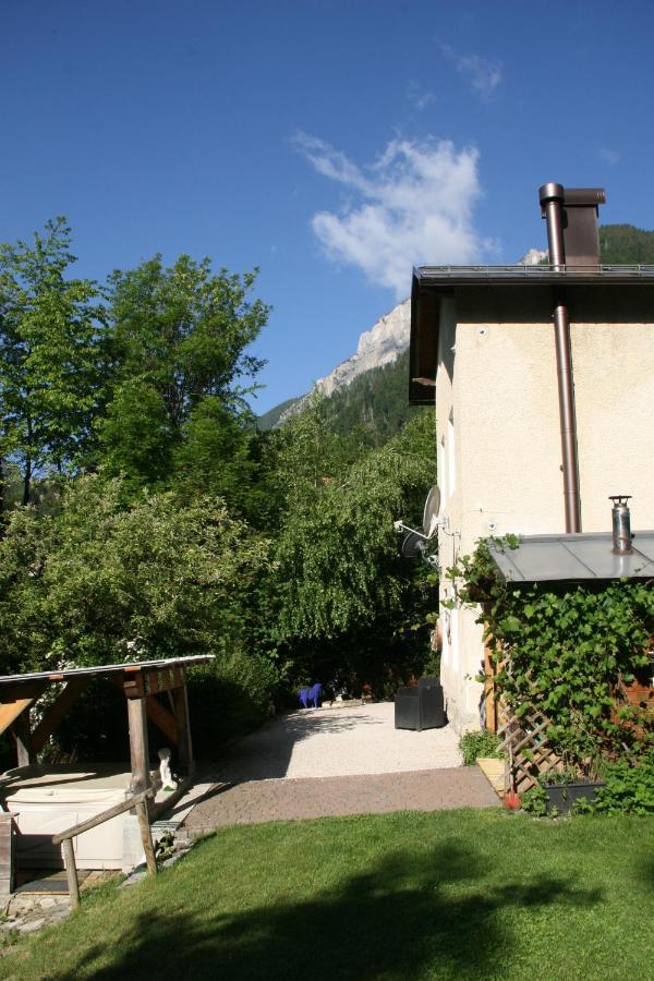 Guest house Dolomiti House