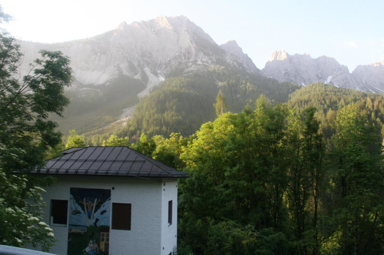 Dolomiti House * Cibiana