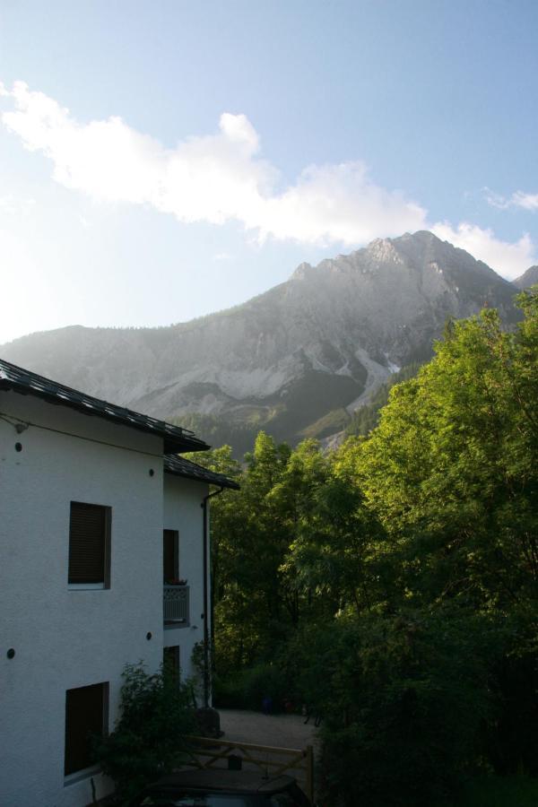 Dolomiti House