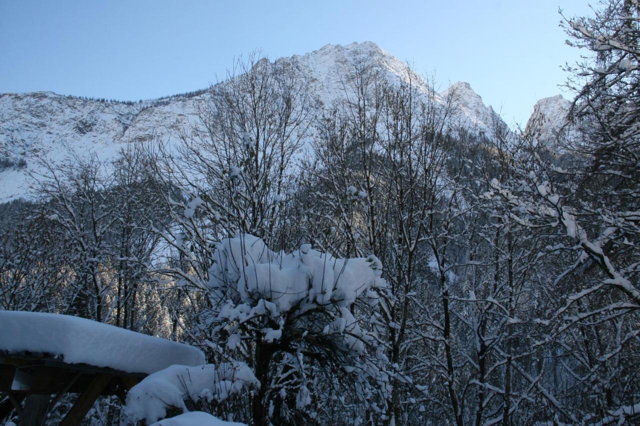 Dolomiti House * Cibiana