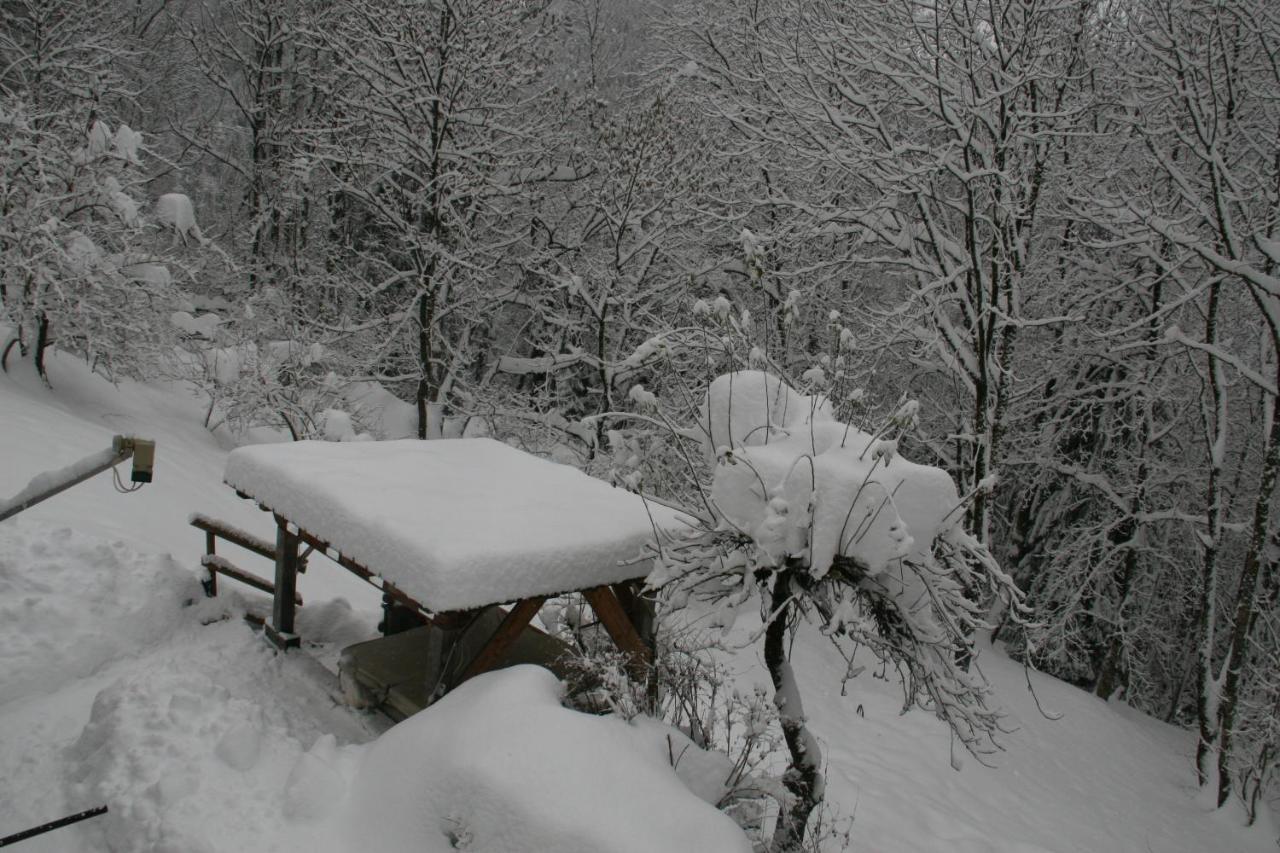 Dolomiti House Cibiana