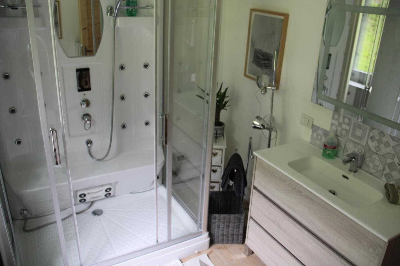Dolomiti House Guest house Cibiana