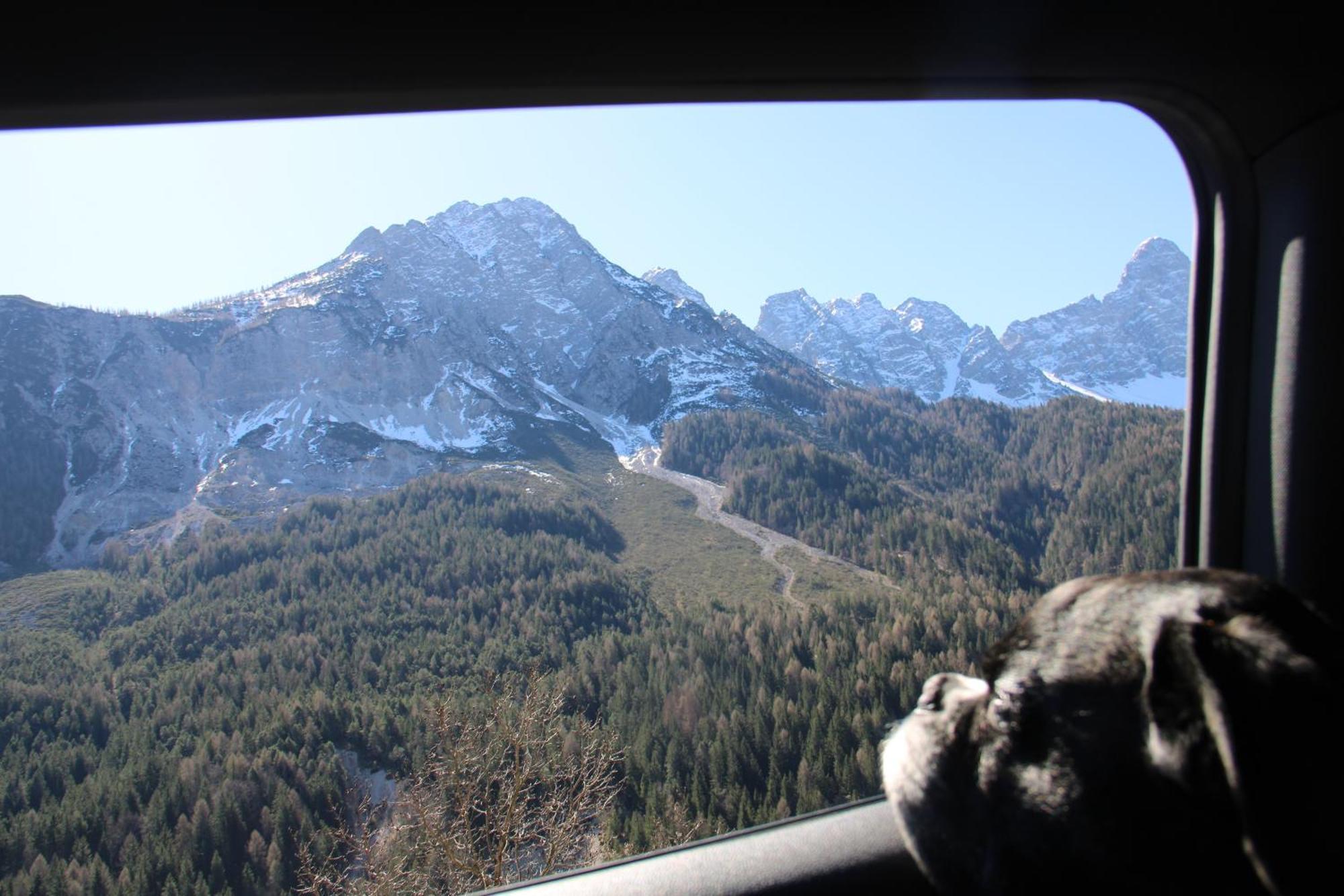 Dolomiti House