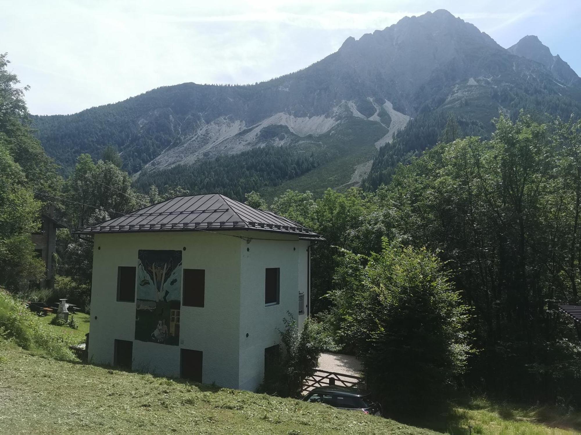 Guest house Dolomiti House