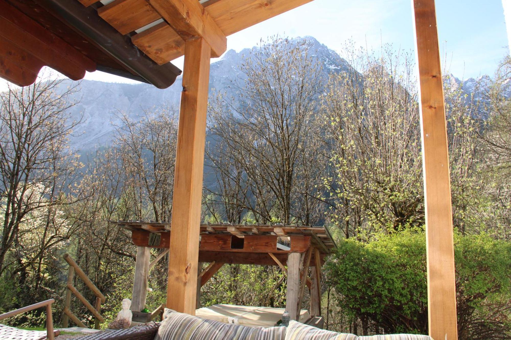 Dolomiti House * Cibiana