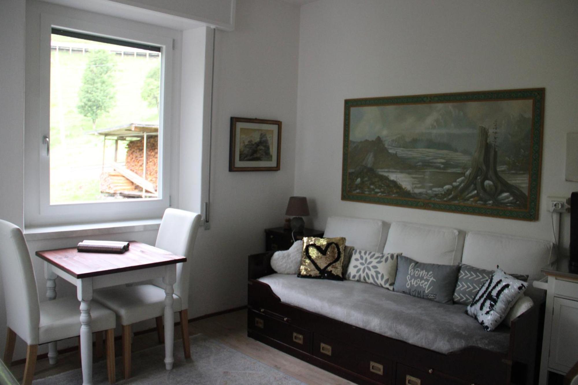 Guest house Dolomiti House *