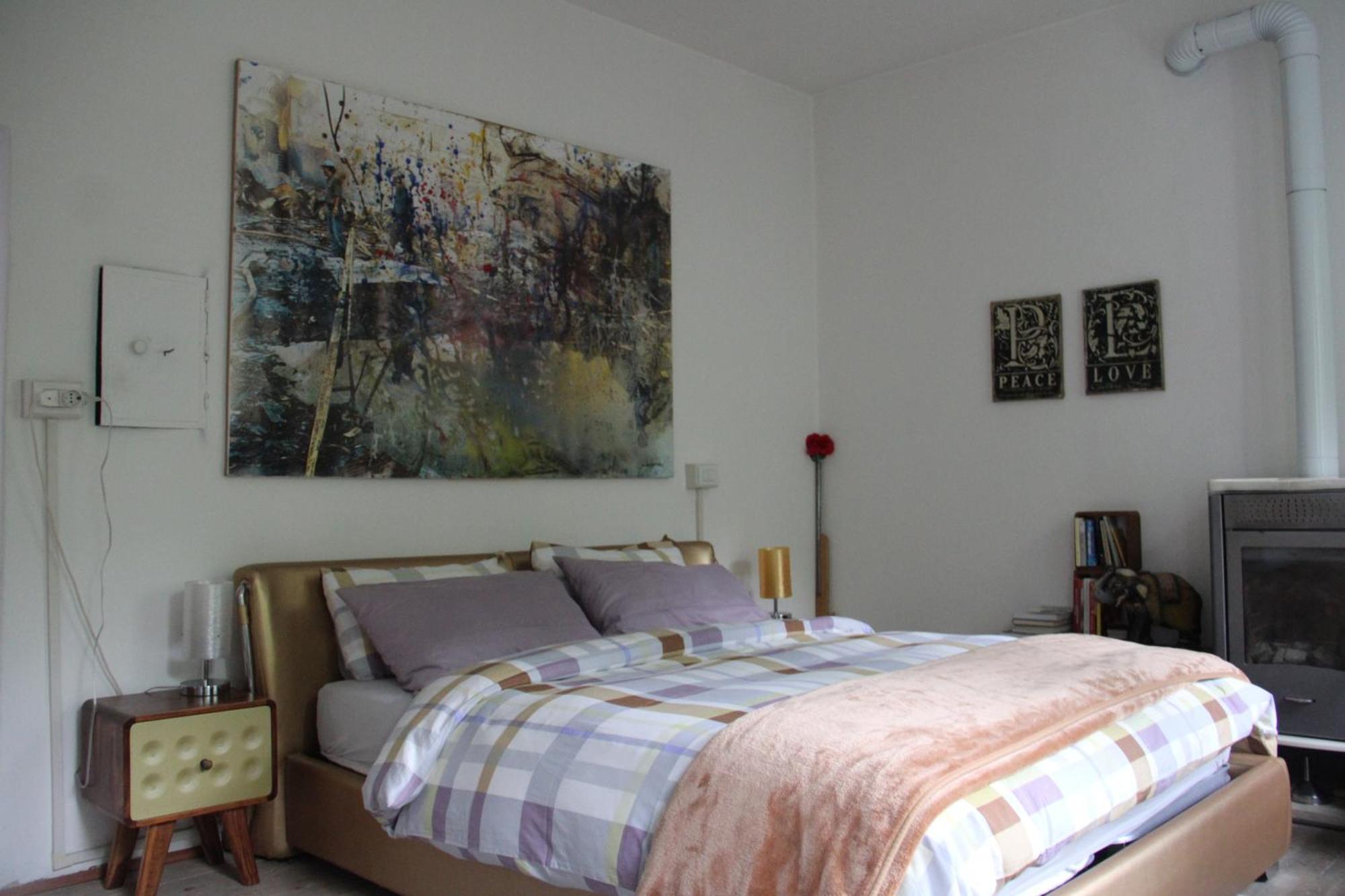 Guest house Dolomiti House Cibiana
