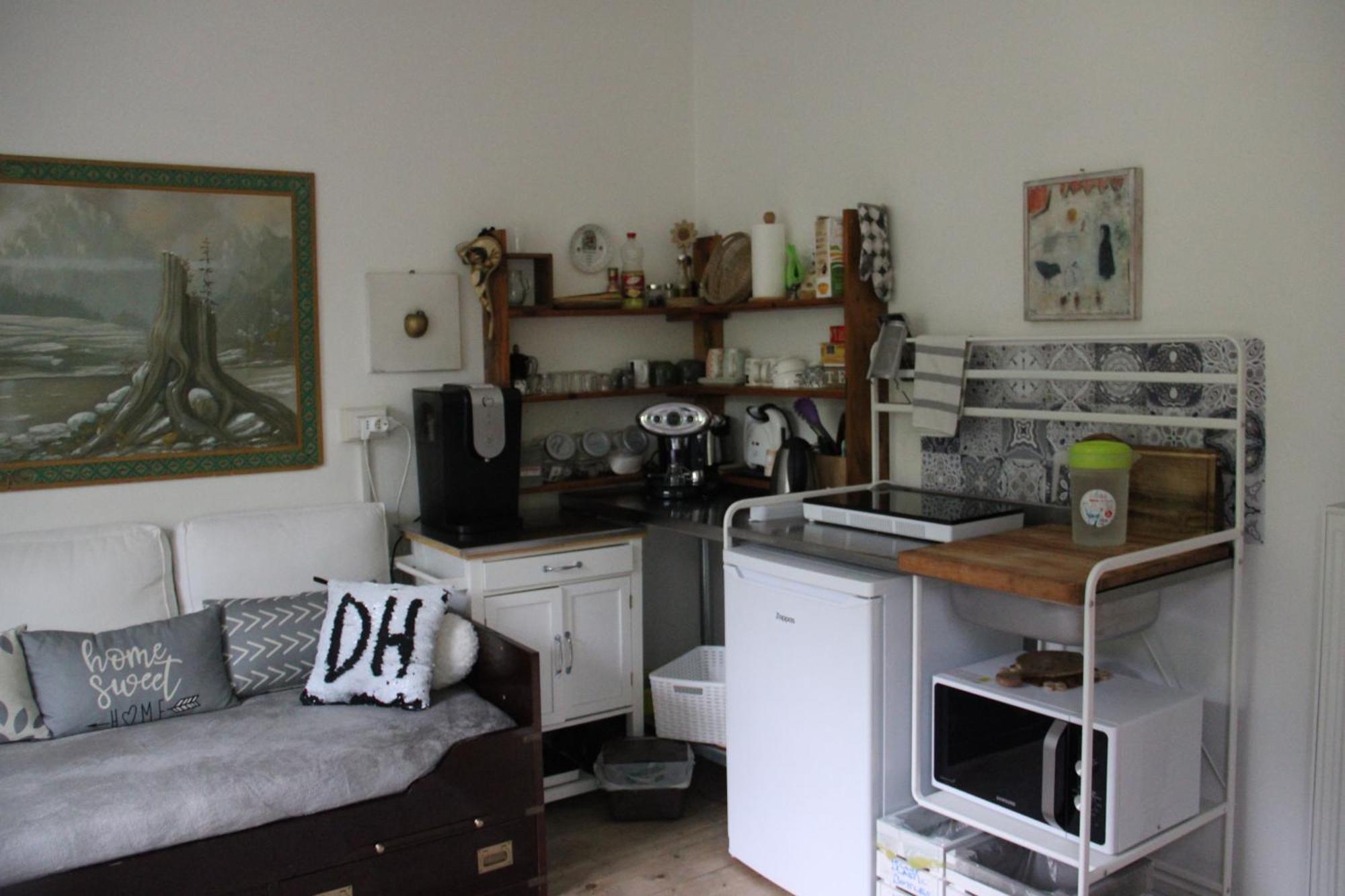 Dolomiti House