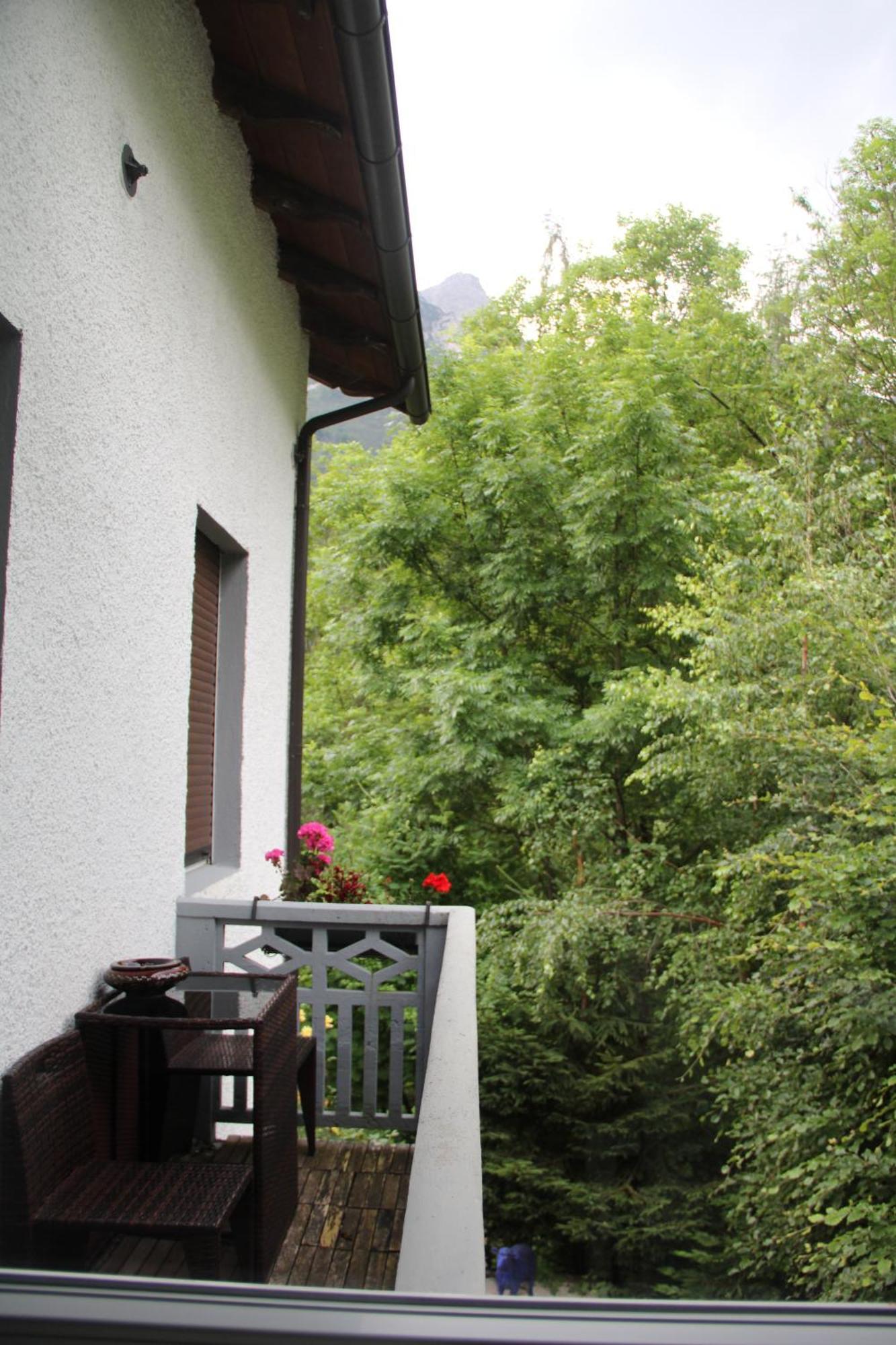 Guest house Dolomiti House Cibiana