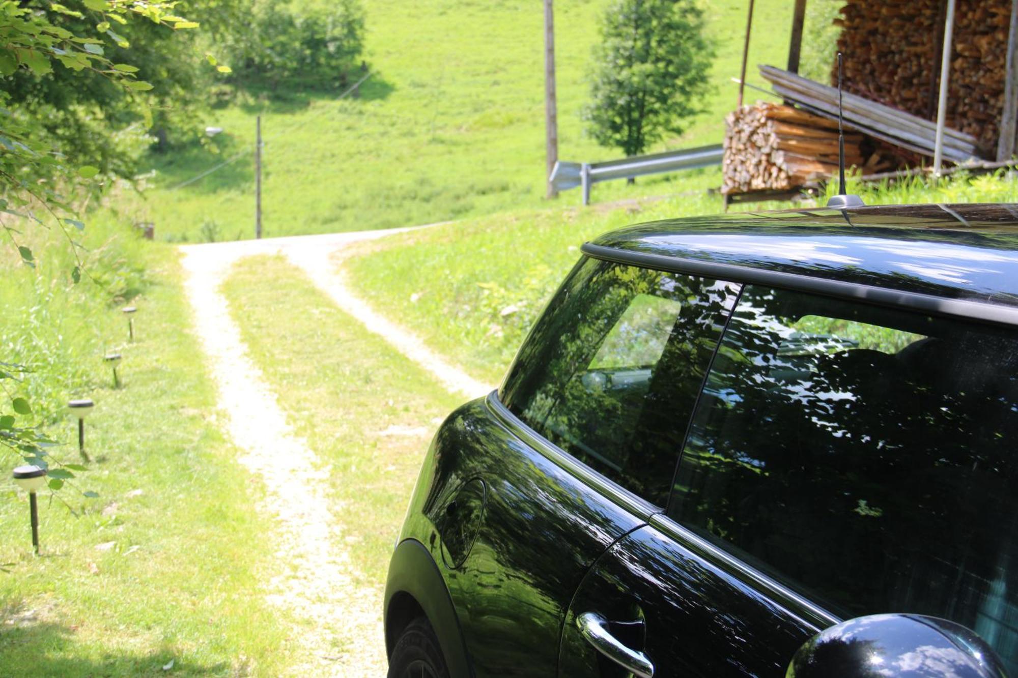 Dolomiti House Guest house