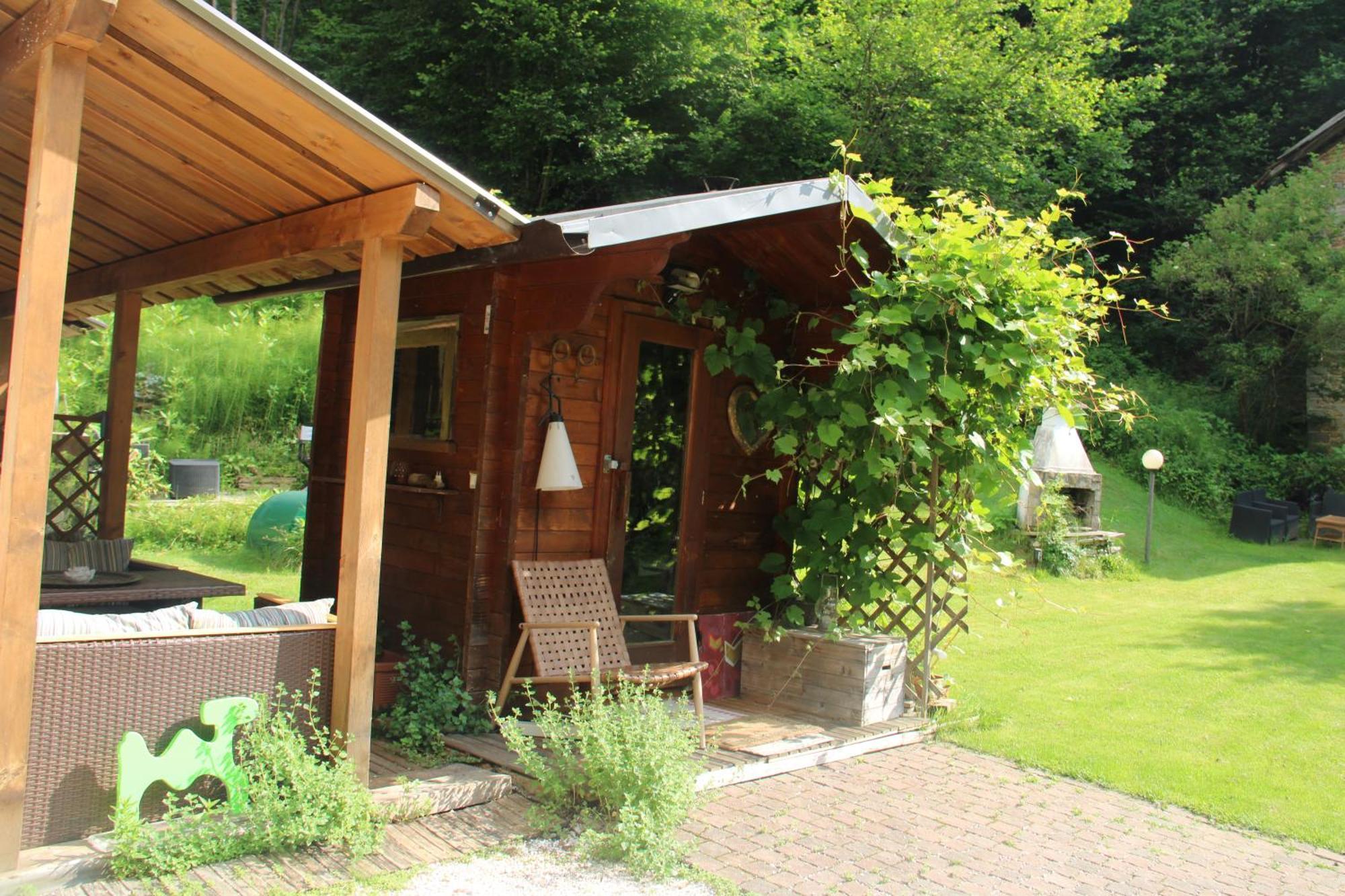 Dolomiti House Guest house