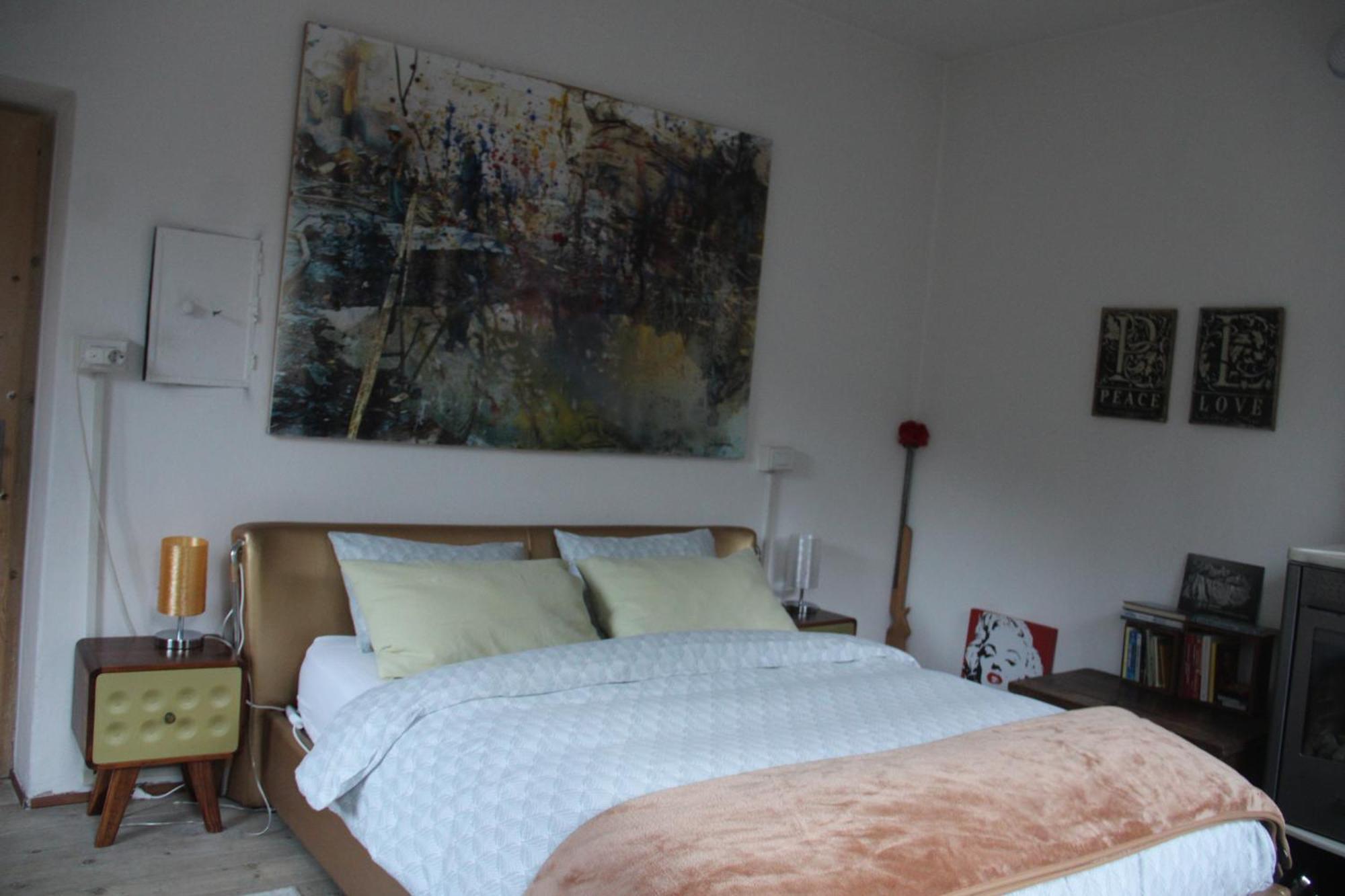 Dolomiti House Cibiana