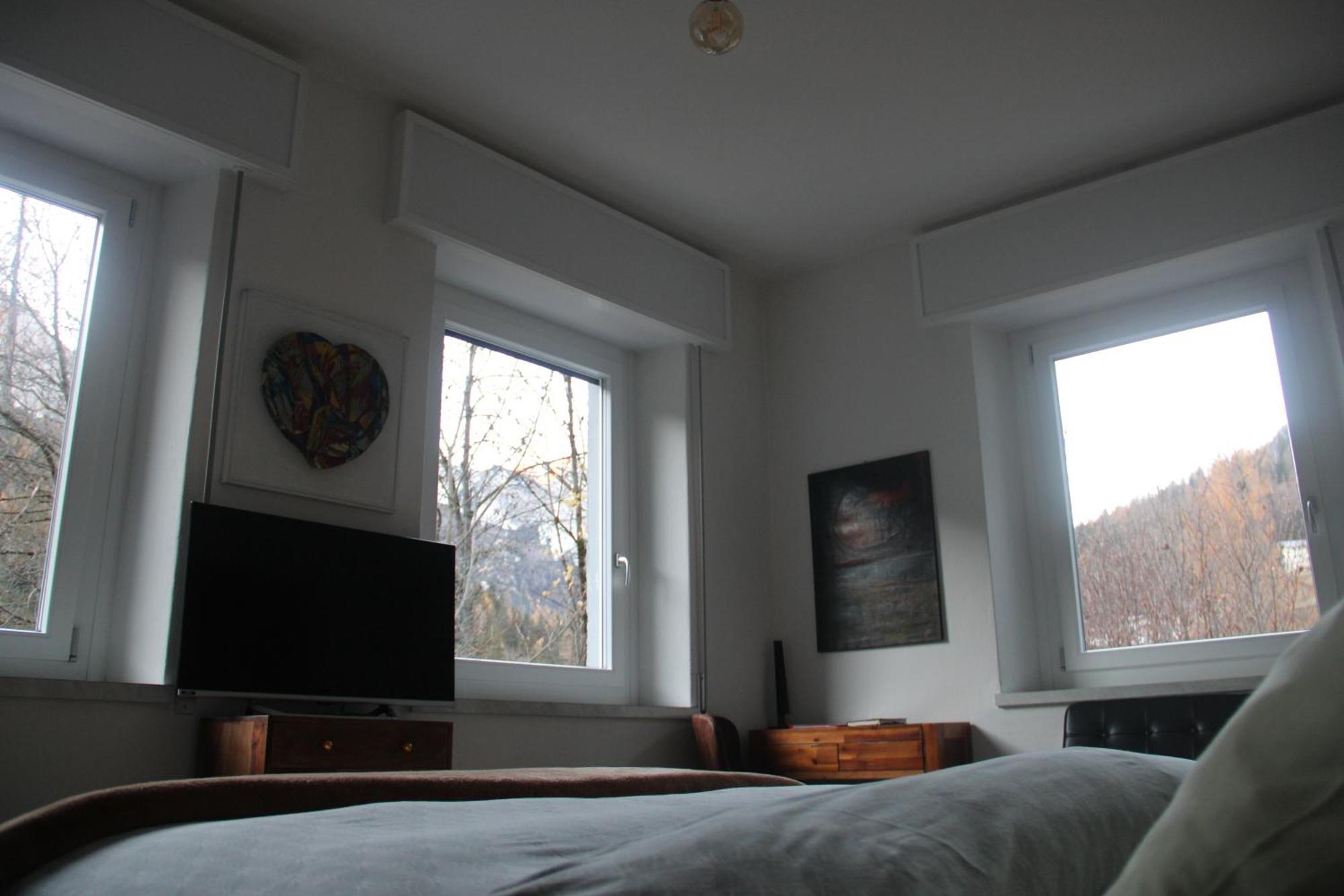 Dolomiti House
