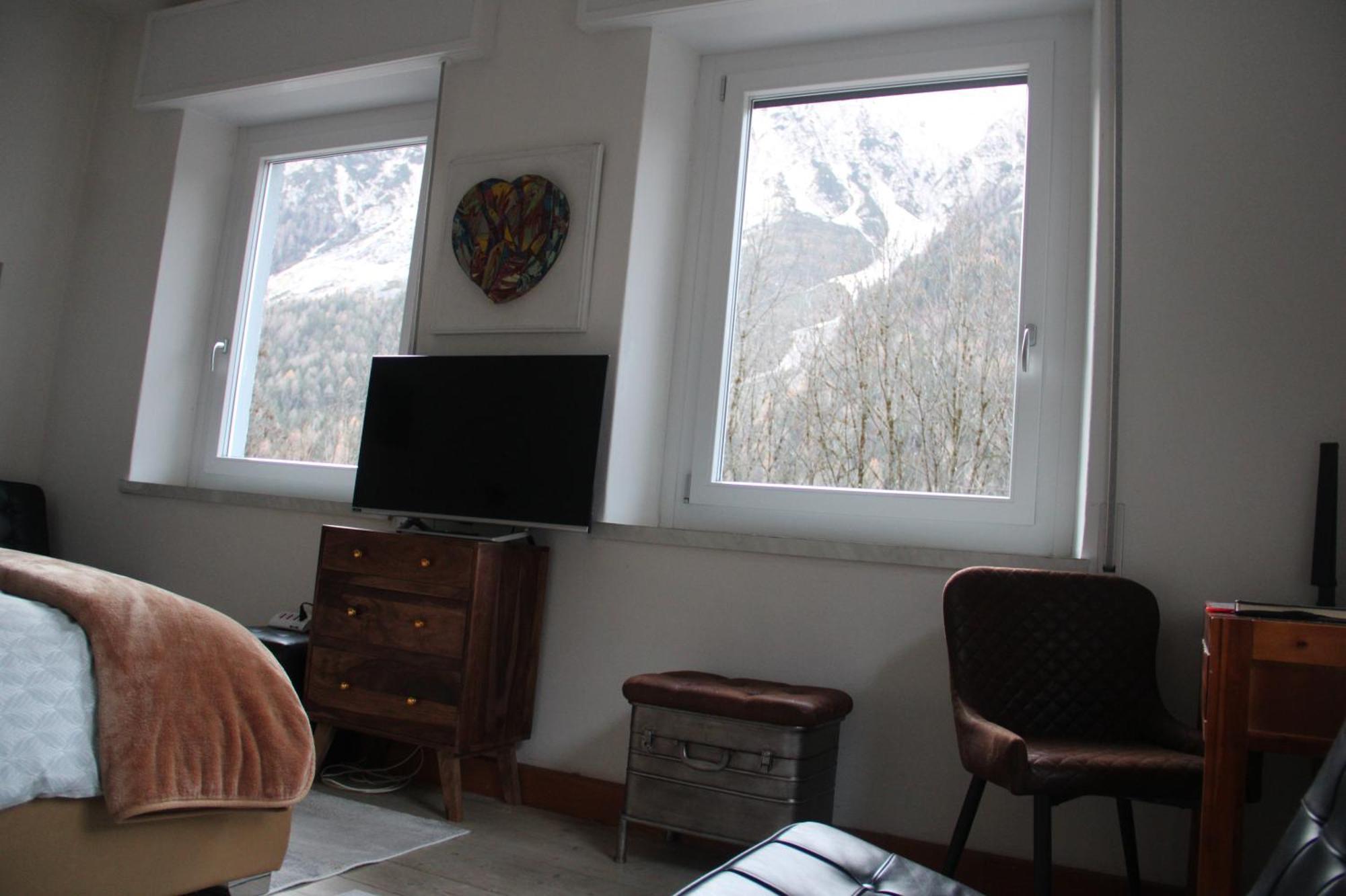Dolomiti House Guest house