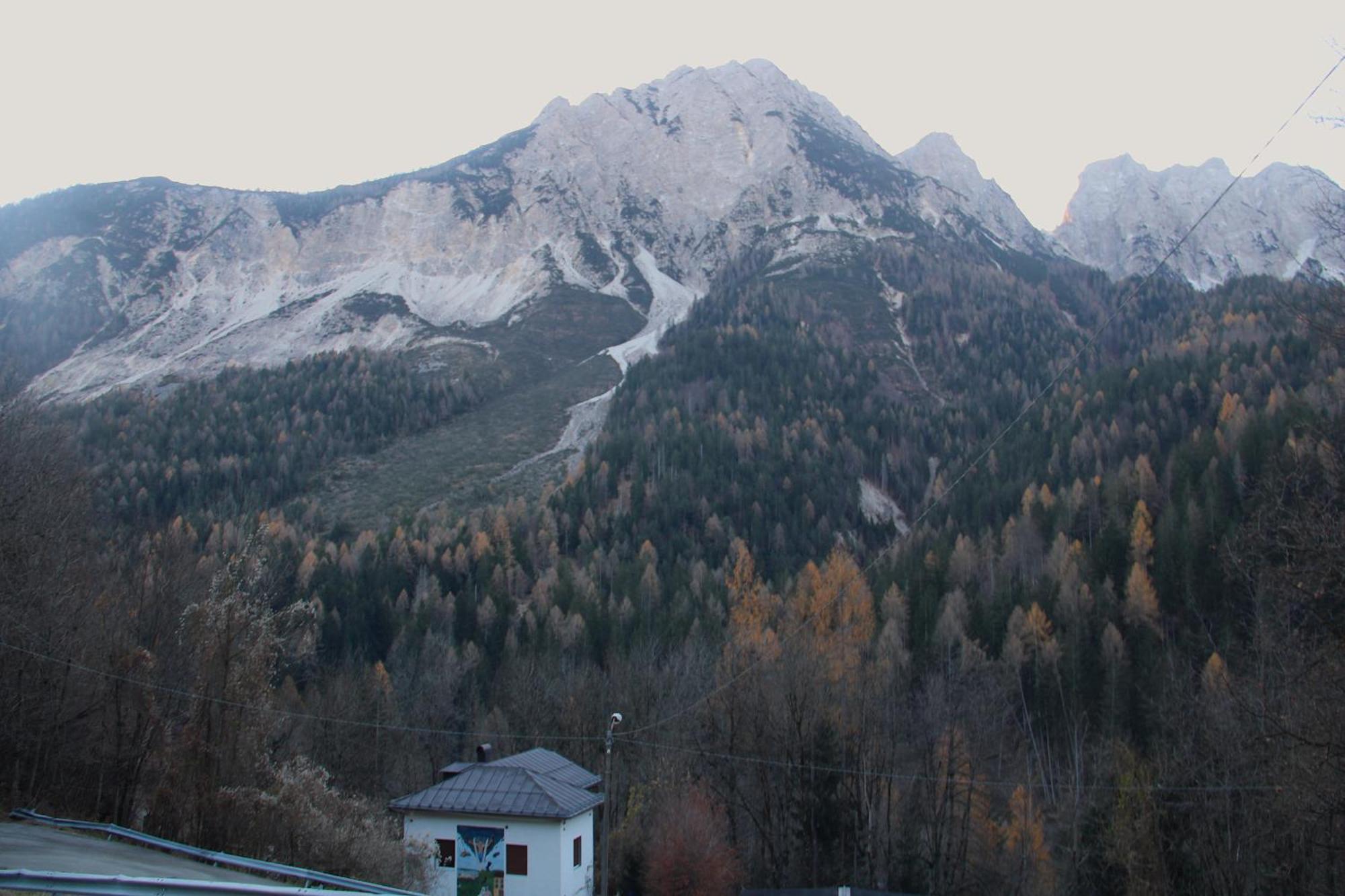 Dolomiti House Guest house *