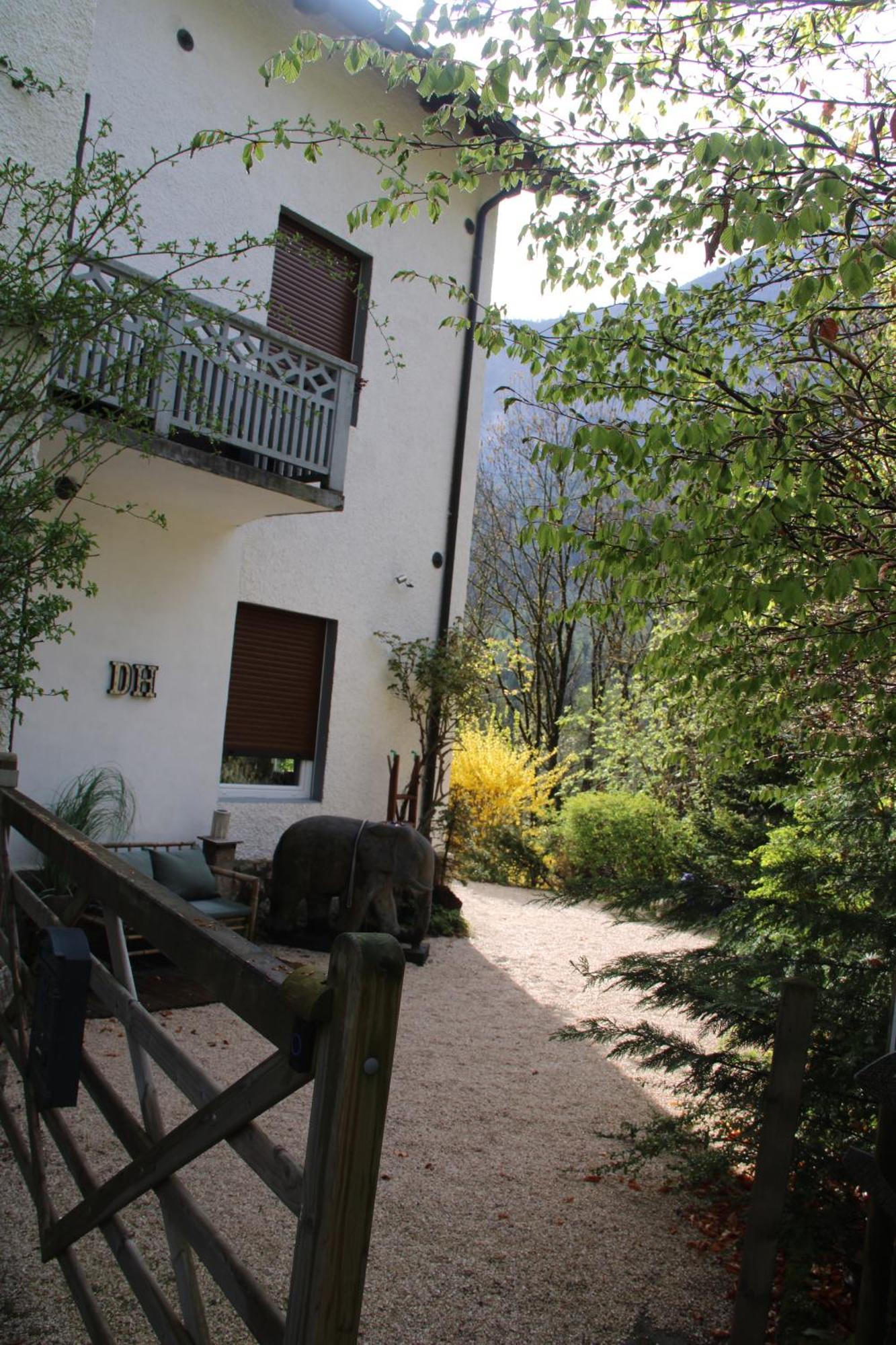 Guest house Dolomiti House Cibiana
