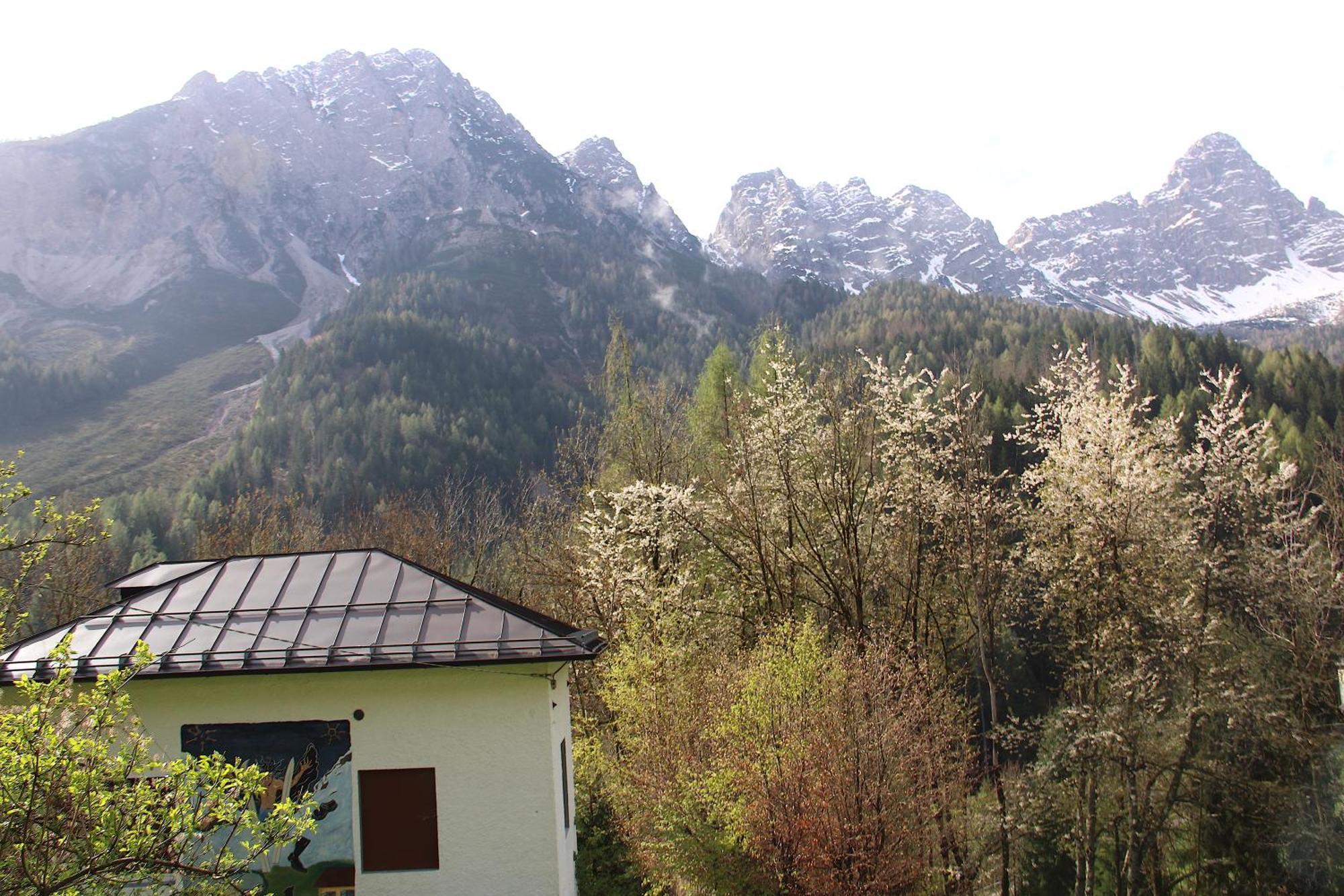 Dolomiti House Cibiana
