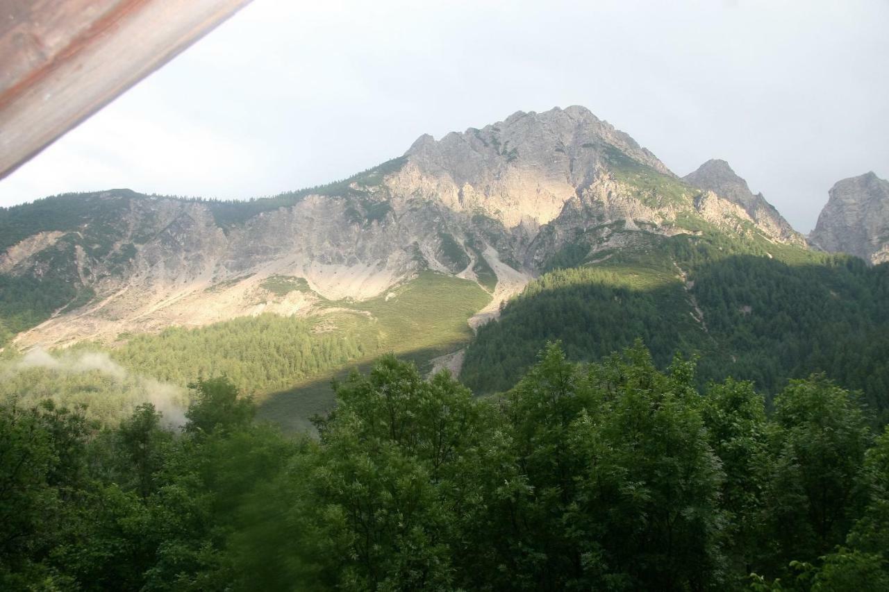 Dolomiti House