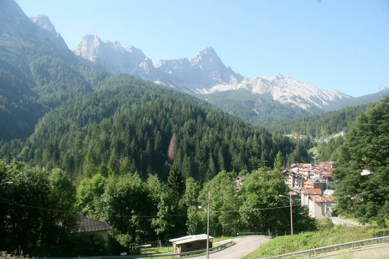 Dolomiti House Cibiana