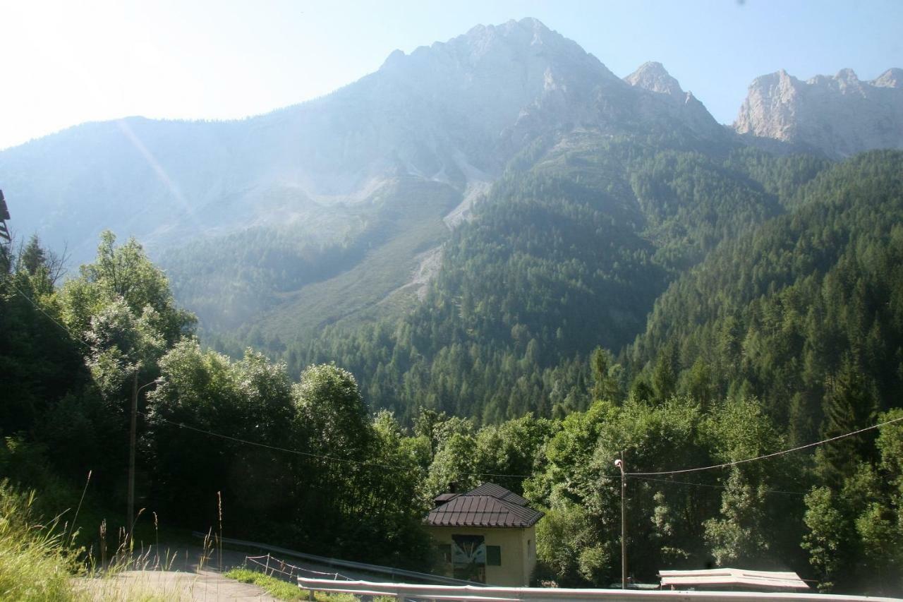 Guest house Dolomiti House