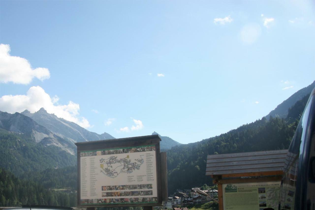 Guest house Dolomiti House