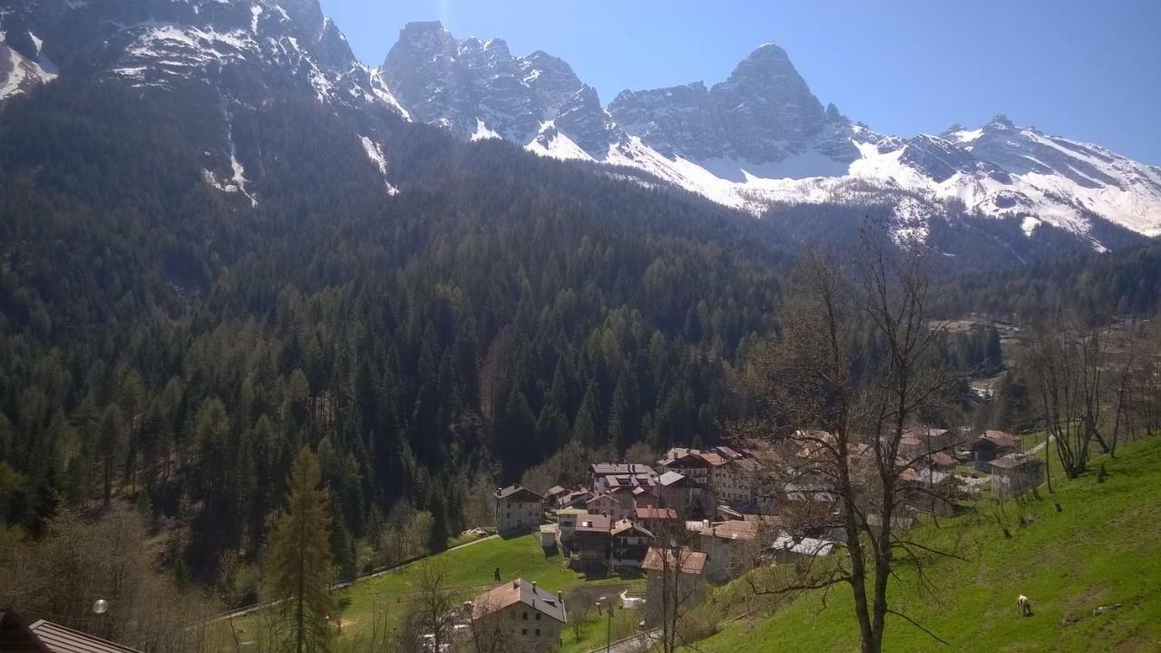Dolomiti House