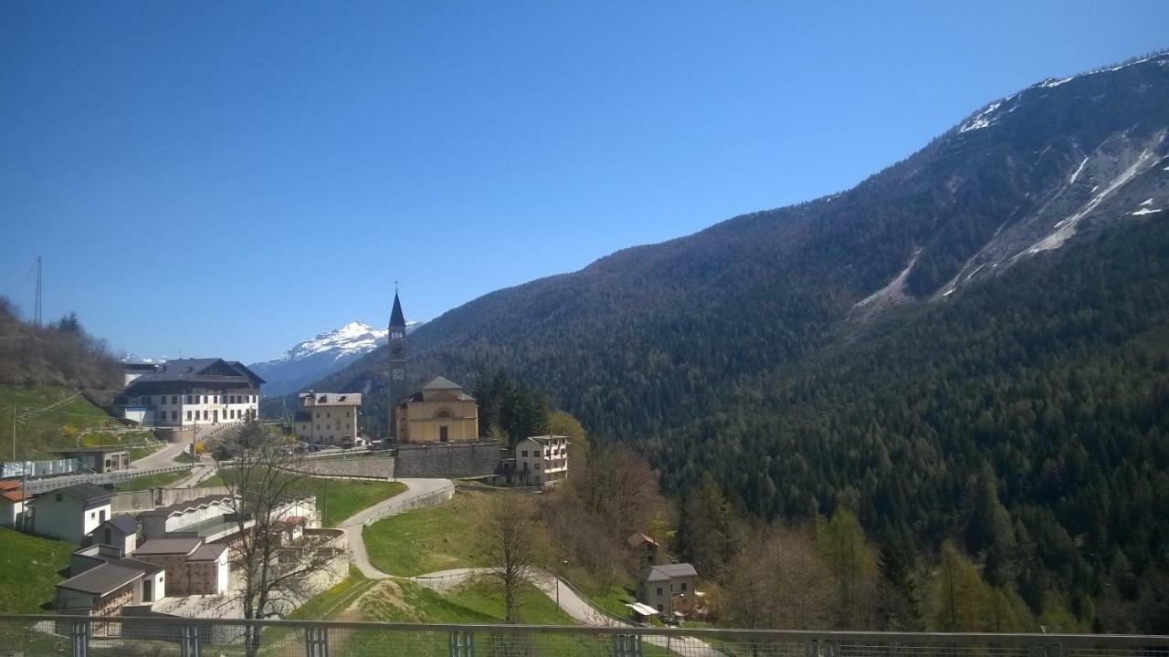 Dolomiti House